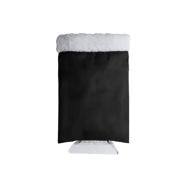 Eiskratzer Dasha - schwarz, Farbe: schwarz personalisierte Geschenke , 2 image