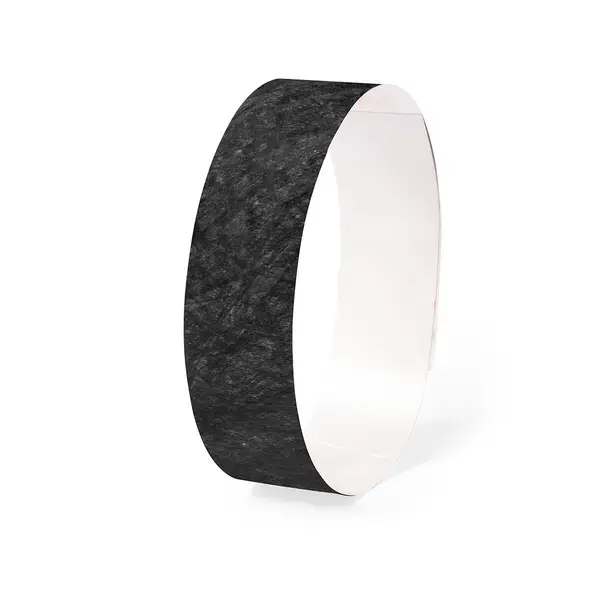 Armband Events - schwarz, Farbe: schwarz personalisierte Geschenke , 2 image