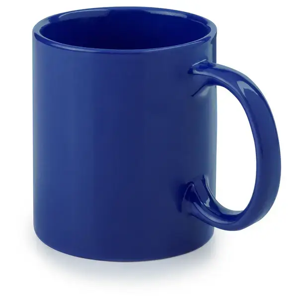Tasse Zifor - blau, Farbe: blau personalisierte Geschenke , 2 image