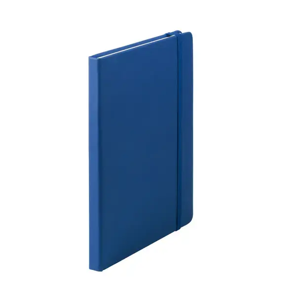 Notizblock Cilux - blau, Farbe: blau personalisierte Geschenke , 2 image