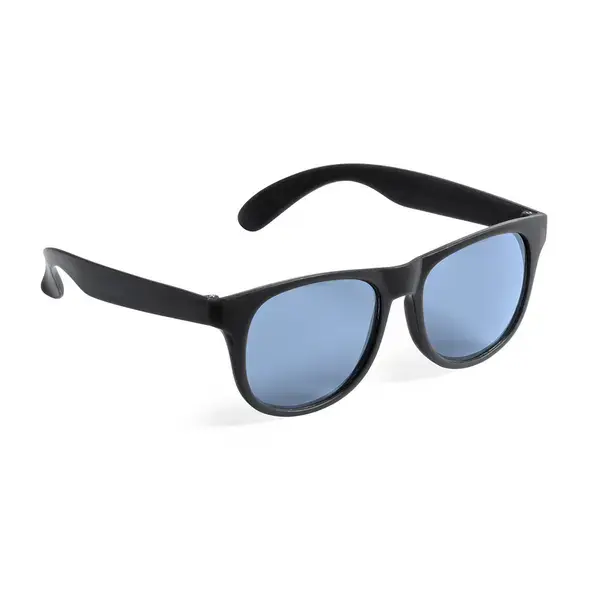 Sonnenbrille Malter - schwarz, Farbe: schwarz personalisierte Geschenke , 4 image
