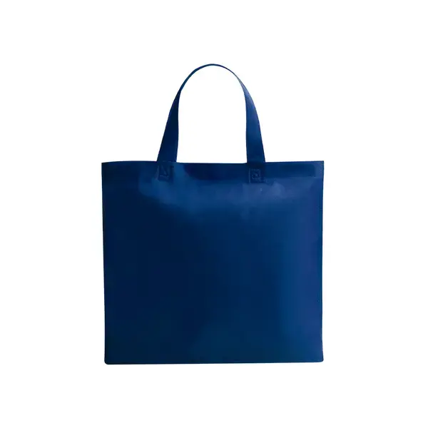 Tasche Nox - navy blau, Farbe: navy blau personalisierte Geschenke , 2 image