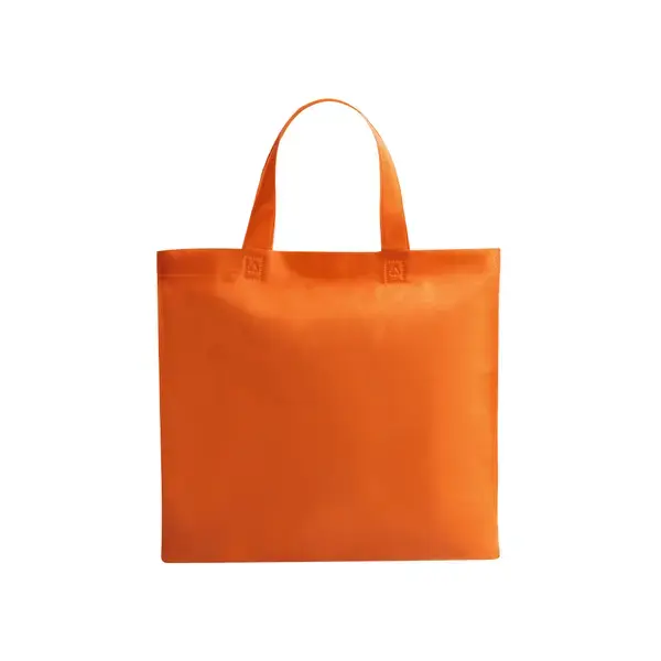 Tasche Nox - orange, Farbe: orange personalisierte Geschenke , 2 image