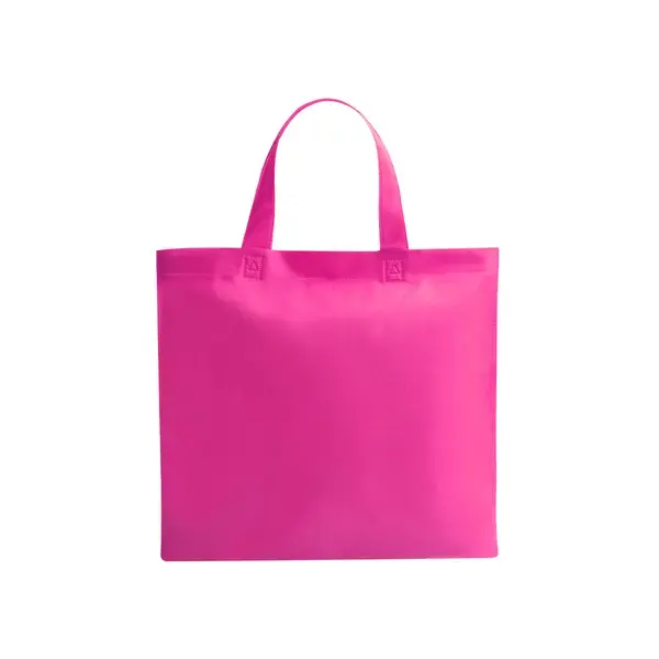 Tasche Nox - rosa, Farbe: rosa personalisierte Geschenke , 2 image