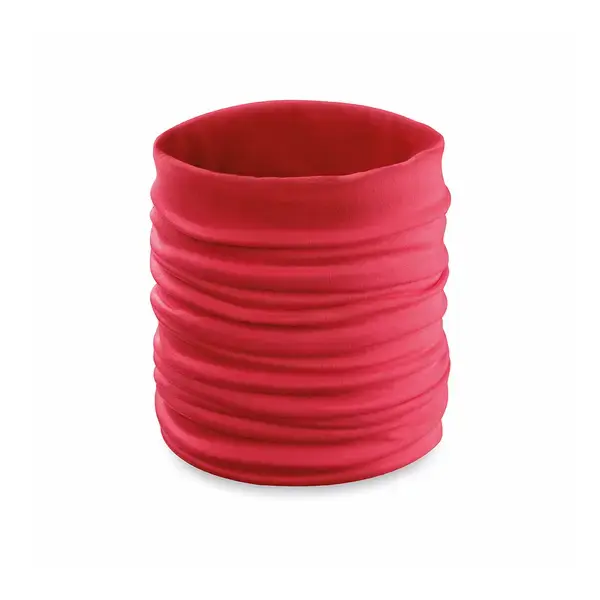 Nacken Wärmer Cherin - rot, Farbe: rot personalisierte Geschenke , 2 image