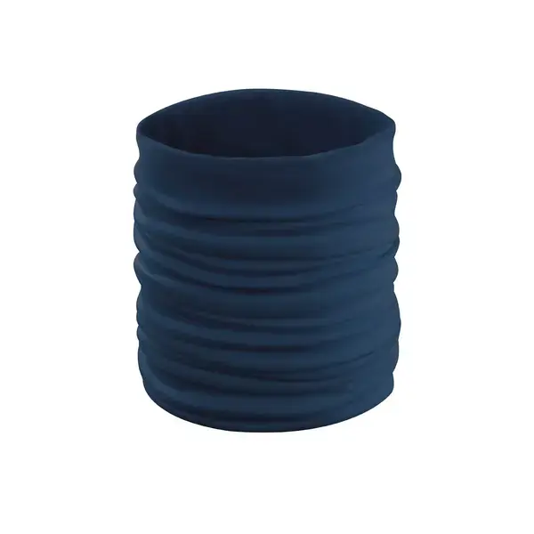 Nacken Wärmer Cherin - navy blau, Farbe: navy blau personalisierte Geschenke , 2 image
