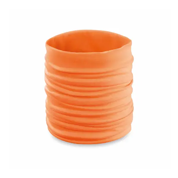 Nacken Wärmer Cherin - orange, Farbe: orange personalisierte Geschenke , 2 image