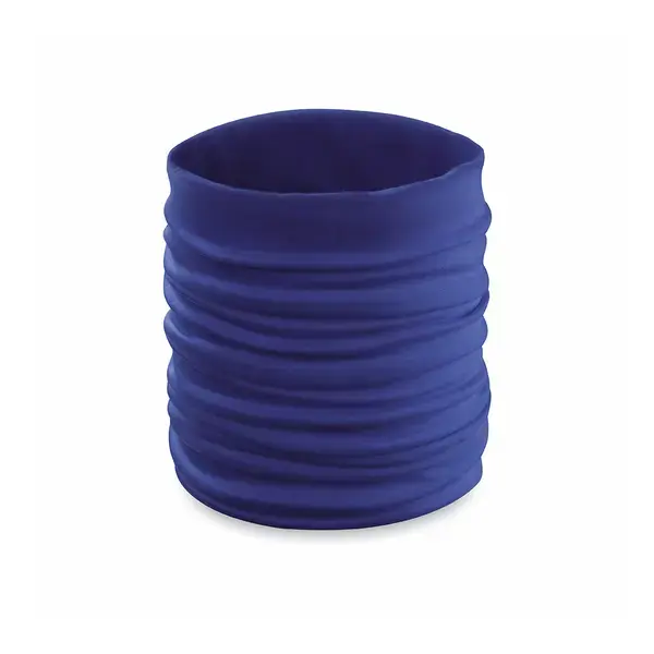 Nacken Wärmer Cherin - blau, Farbe: blau personalisierte Geschenke , 2 image