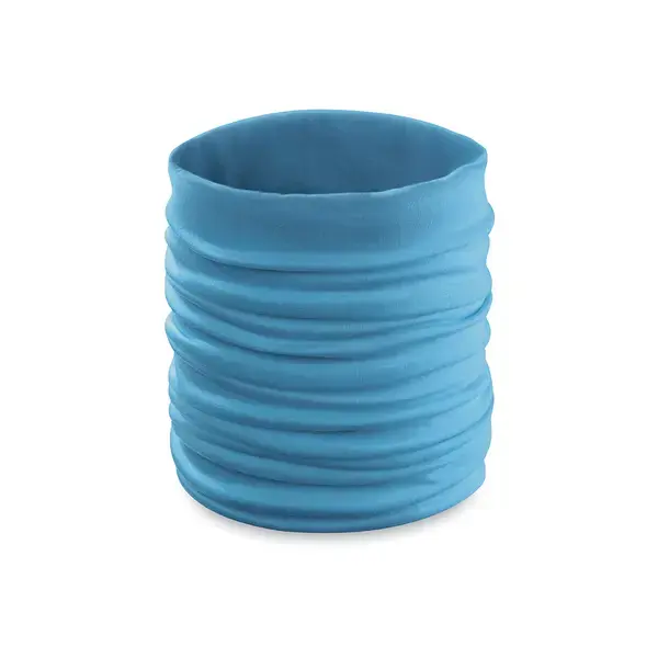 Nacken Wärmer Cherin - hellblau, Farbe: hellblau personalisierte Geschenke , 2 image