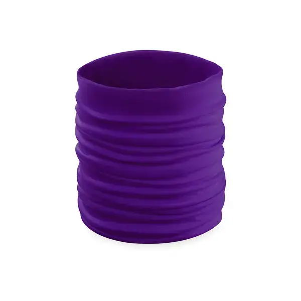 Nacken Wärmer Cherin - lila, Farbe: lila personalisierte Geschenke , 2 image