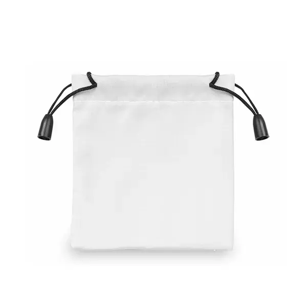 Tasche Kiping - weiß, Farbe: weiß personalisierte Geschenke , 3 image