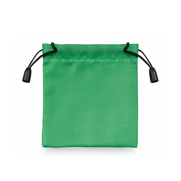 Tasche Kiping - grün, Farbe: grün personalisierte Geschenke , 2 image