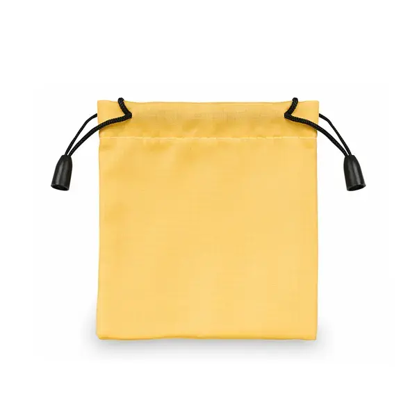 Tasche Kiping - gelb, Farbe: gelb personalisierte Geschenke , 2 image