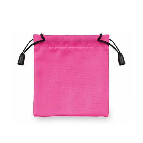 Tasche Kiping - rosa, Farbe: rosa personalisierte Geschenke , 2 image
