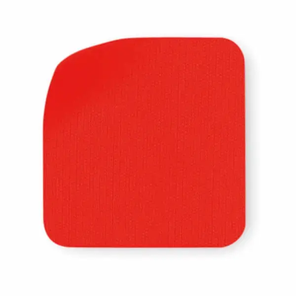 Displayreiniger Nopek - rot, Farbe: rot personalisierte Geschenke , 2 image