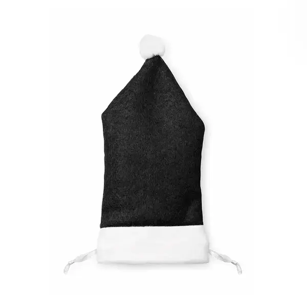 Hülle Zisuk - schwarz, Farbe: schwarz personalisierte Geschenke , 2 image