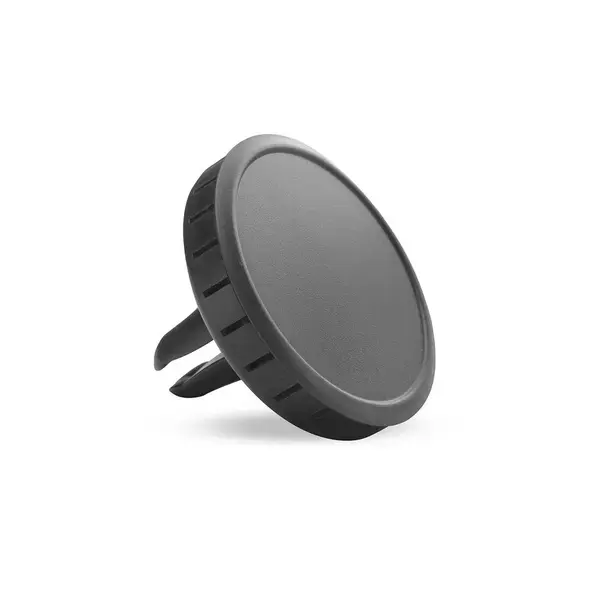 Lufterfrischer Scrib - schwarz, Farbe: schwarz personalisierte Geschenke , 2 image