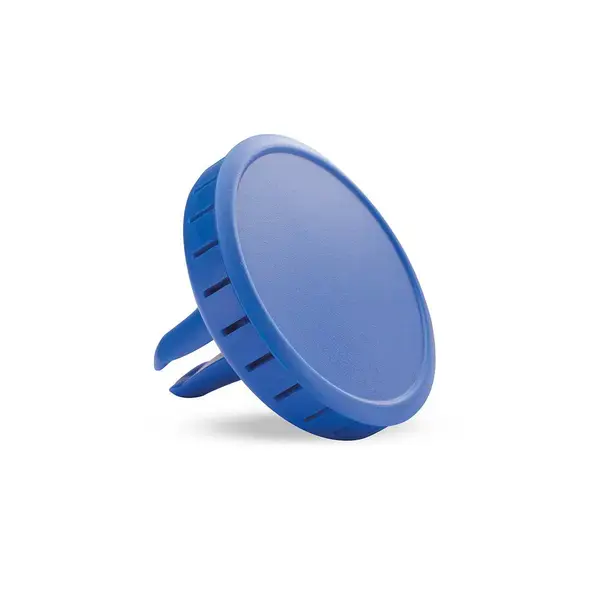 Lufterfrischer Scrib - blau, Farbe: blau personalisierte Geschenke , 2 image
