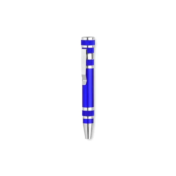 Multiwerkzeug Blizen - blau, Farbe: blau personalisierte Geschenke , 2 image