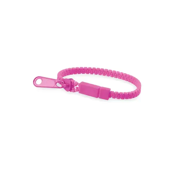 Armband Hirion - rosa, Farbe: rosa personalisierte Geschenke , 2 image