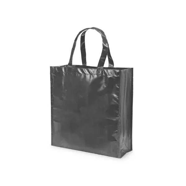 Tasche Divia - schwarz, Farbe: schwarz personalisierte Geschenke , 2 image
