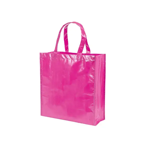 Tasche Divia - rosa, Farbe: rosa personalisierte Geschenke , 2 image