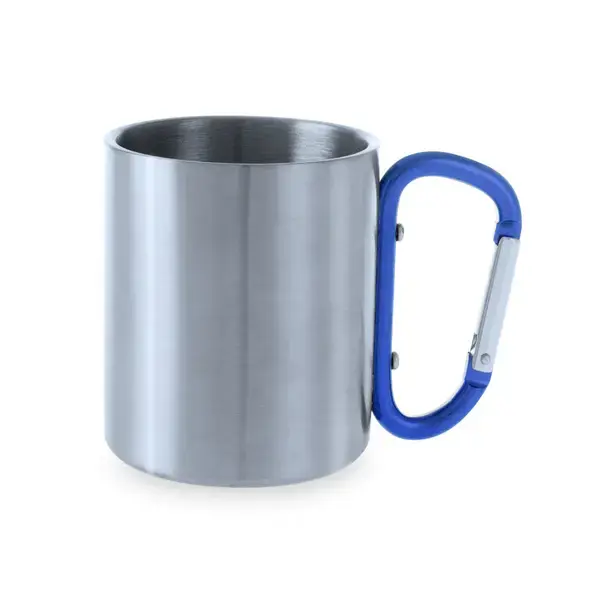 Tasse Bastic - blau, Farbe: blau personalisierte Geschenke , 2 image