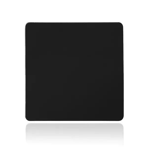 Magnet Daken - schwarz, Farbe: schwarz personalisierte Geschenke , 2 image