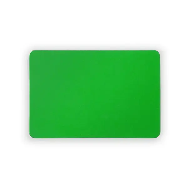 Magnet Kisto - grün, Farbe: grün personalisierte Geschenke , 2 image