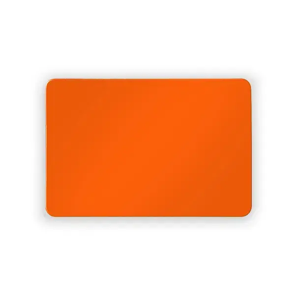 Magnet Kisto - orange, Farbe: orange personalisierte Geschenke , 2 image