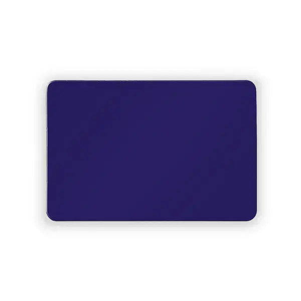 Magnet Kisto - blau, Farbe: blau personalisierte Geschenke , 2 image