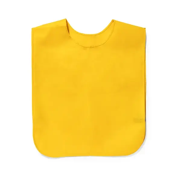 Weste Cambex - gelb, Farbe: gelb personalisierte Geschenke , 4 image