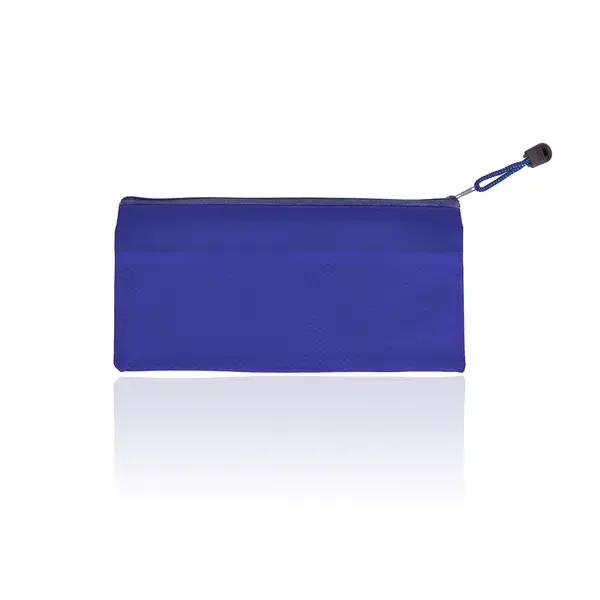 Federmappe Latber - blau, Farbe: blau personalisierte Geschenke , 2 image
