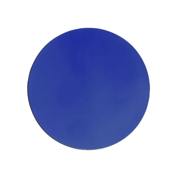 Mauspad Exfera - blau, Farbe: blau personalisierte Geschenke , 2 image