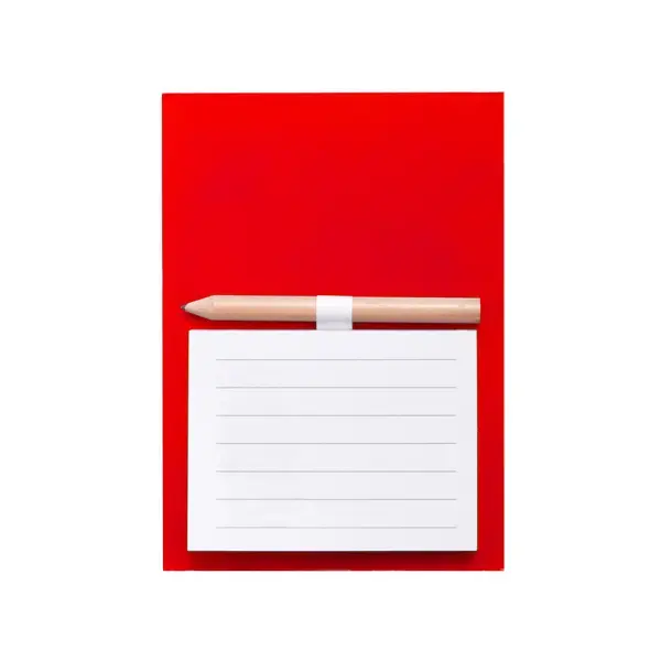 Magnet Yakari - rot, Farbe: rot personalisierte Geschenke , 4 image