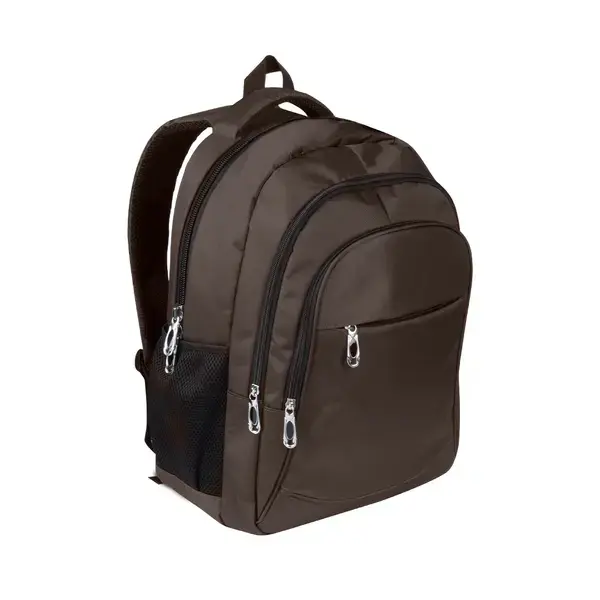 Rucksack Arcano - braun, Farbe: braun personalisierte Geschenke , 2 image