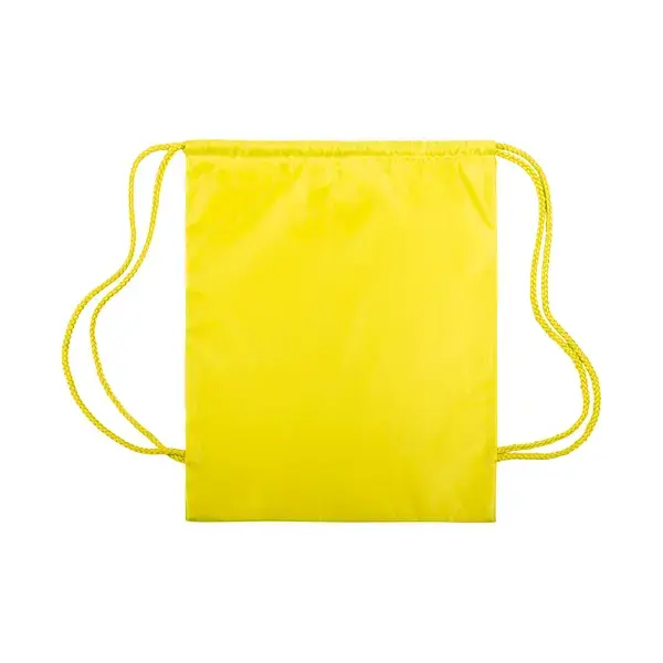 Rucksack Sibert - gelb, Farbe: gelb personalisierte Geschenke , 5 image