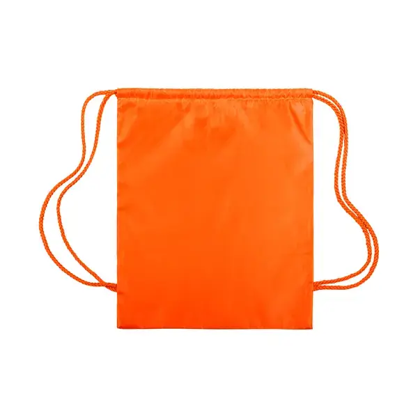 Rucksack Sibert - orange, Farbe: orange personalisierte Geschenke , 5 image