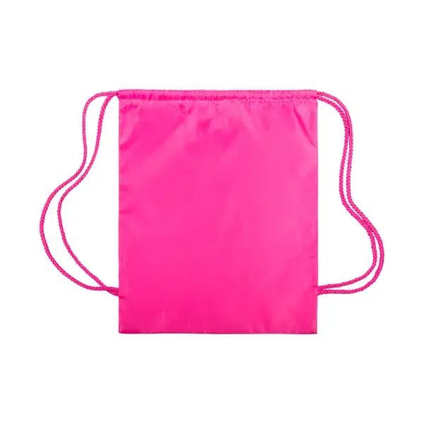 Rucksack Sibert - rosa, Farbe: rosa personalisierte Geschenke , 2 image