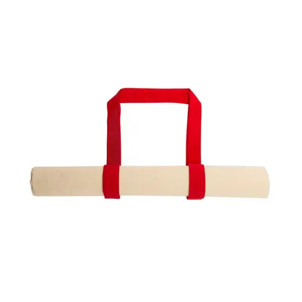 Tasche Fuzox - rot, Farbe: rot personalisierte Geschenke , 4 image