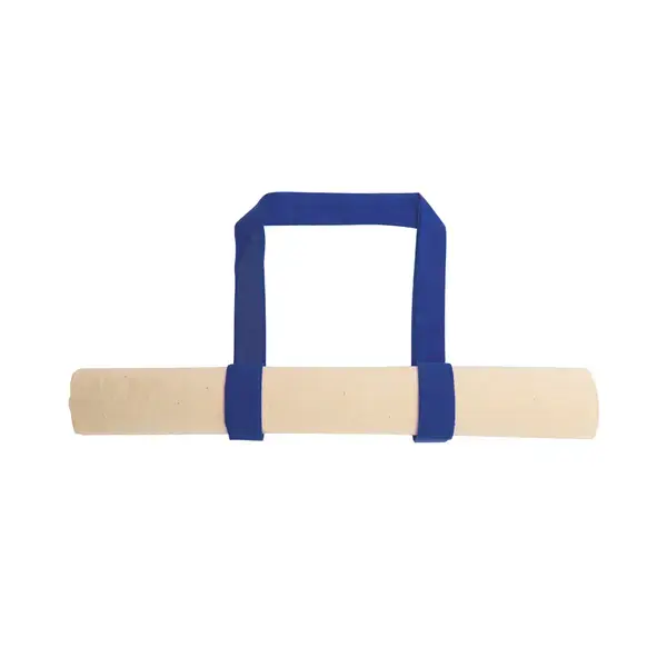 Tasche Fuzox - blau, Farbe: blau personalisierte Geschenke , 2 image