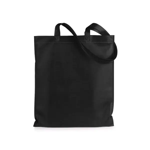 Tasche Jazzin - schwarz, Farbe: schwarz personalisierte Geschenke , 2 image