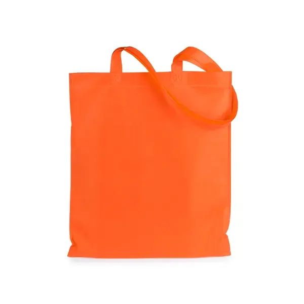Tasche Jazzin - orange, Farbe: orange personalisierte Geschenke , 2 image