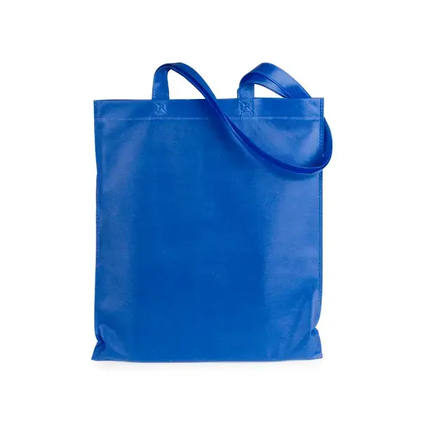 Tasche Jazzin - blau, Farbe: blau personalisierte Geschenke , 2 image
