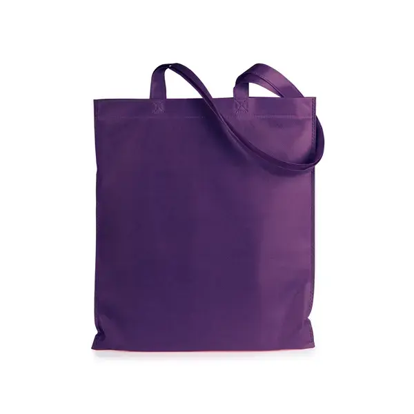 Tasche Jazzin - lila, Farbe: lila personalisierte Geschenke , 2 image