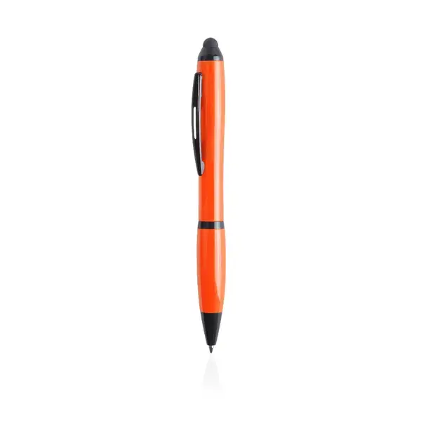 Kugelschreiber Pointer Lombys - orange, Farbe: orange personalisierte Geschenke , 2 image