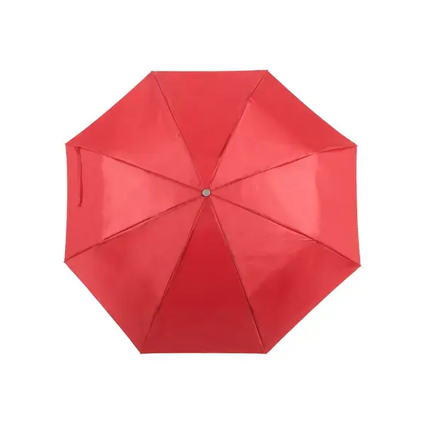 Regenschirm Ziant - rot, Farbe: rot personalisierte Geschenke , 3 image