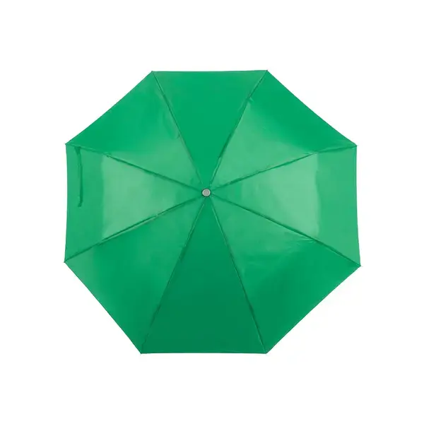 Regenschirm Ziant - grün, Farbe: grün personalisierte Geschenke , 4 image