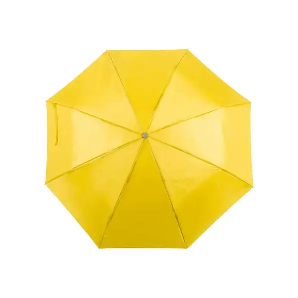 Regenschirm Ziant - gelb, Farbe: gelb personalisierte Geschenke , 3 image