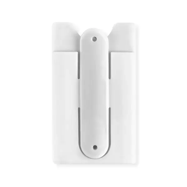 Mehrzweckhülle Blizz - weiß, Farbe: weiß personalisierte Geschenke , 2 image